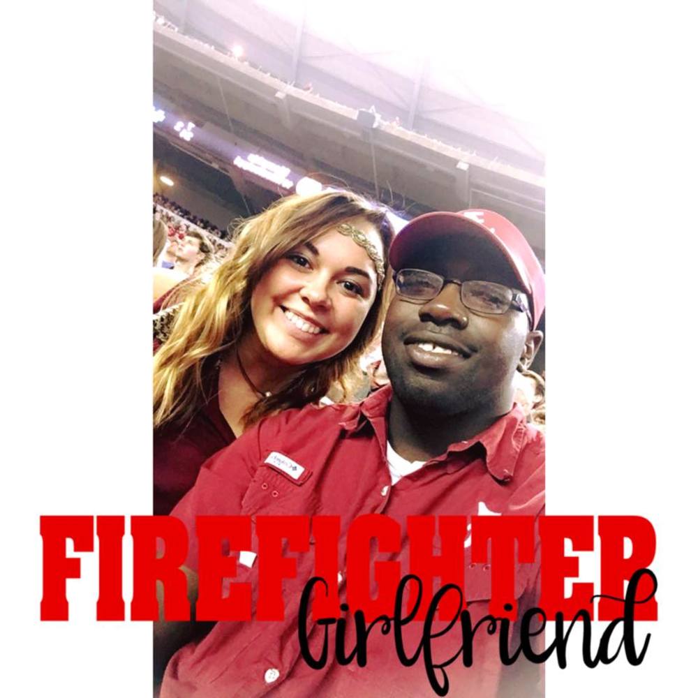 Meet your Posher, Cara-marie